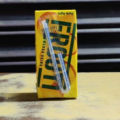 Frooti